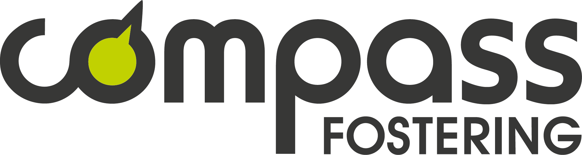 Compass Fostering Logo
